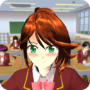櫻校生活模擬器新服裝版