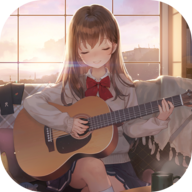 Guitar Girl吉他少女內(nèi)購(gòu)解鎖版