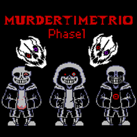 MurDer Time Demo 三重邪骨手機(jī)版中文模擬器版