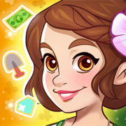 夢想花語最新版(Ohana Island)