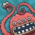 黑暗料理王全球版(Monster Chef)