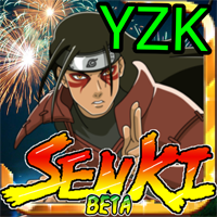 火影戰(zhàn)記之新年快樂破解版