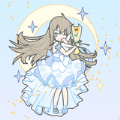 櫻花小鎮(zhèn)時(shí)尚女孩正版手游