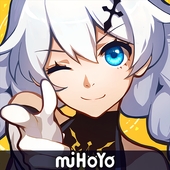 崩壞3海外服(Honkai Impact 3rd)