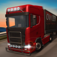 Euro Truck Driver 2018手機版