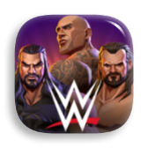 WWE Undefeated世界摔跤內(nèi)置菜單版