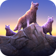 Wolf Simulator Evolution狼族模擬進(jìn)化無限貨幣版