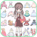 城堡少女韓服設計最新版