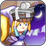 Labor Cinderella 無(wú)限金幣版