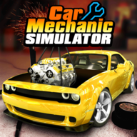 CMS Car Mechanic Simulator汽車修理工免谷歌版