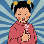 王藍(lán)莓的幸福生活正版手游