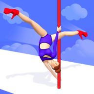 鋼管舞游戲免廣告版(Pole Dance)