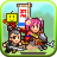 Ninja Village合戰(zhàn)忍者村物語增強(qiáng)版