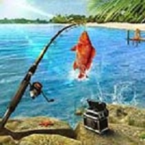 超真實釣魚模擬器新版本