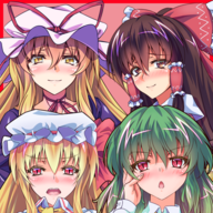 東方幻夢(mèng)回錄漢化3.50