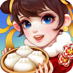 幸福飯店賺錢游戲app