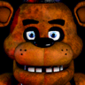 Five Nights at Freddy's 玩具熊娘化版