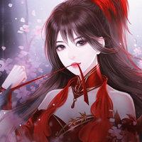 鎖心夜貍：金手指版