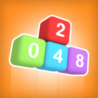 FlexiBlocks 2048安卓版