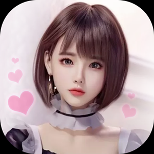正版拯救AI女友手游