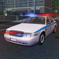 Police Patrol Simulator 無(wú)限金幣版