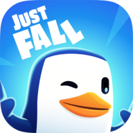 JustFallLOL企鵝終極賽安卓版