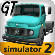 GrandTruckSimulator2無限金幣版