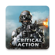 Critical Action全球攻勢升級版