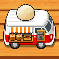 Foodtruck Dumpling水餃餐車破解版