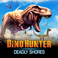 Dino Hunter: 奪命侏羅紀(jì)無限資源版