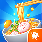 Ramen Master拉面大廚無限金幣版