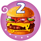 Burger House 2 解鎖版
