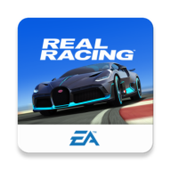 Real Racing 3真實賽車3北美版