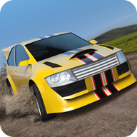 Rally Fury拉力賽車極限競(jìng)速官方版