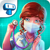 Hospital Dash醫(yī)院匆匆無限鉆石版