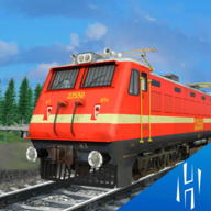 Indian Train Simulator無限金幣版