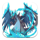 口袋妖怪-永恒之焱蒼藍MAX版