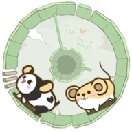 RollingMouse滾動鼠標(biāo)倉鼠貨幣版