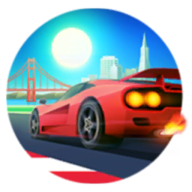 Horizon Chase 天際版內(nèi)置菜單