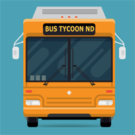 《Bus Tycoon ND巴士大亨無(wú)限金幣版》
