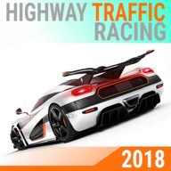 公路交通賽車無限金幣版