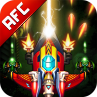 AFC空軍作戰(zhàn)無限金幣版修改版