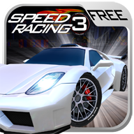 終極極速賽車3無限金幣版
