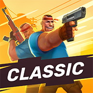 Guns of Boom無限子彈版