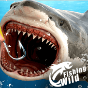 Wild Fishing無限金幣版