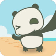 Panda Journey 無(wú)限竹子版