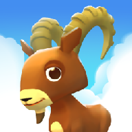 Goat石山羊全解鎖版
