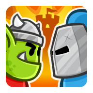 Castle Raid 2無限寶石版