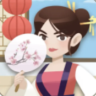 幸福老板娘紅包游戲