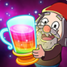 清潔魔藥模擬游戲